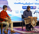 گالری جشن مراسم پرستار