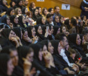 گالری جشن مراسم پرستار