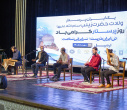گالری جشن مراسم پرستار