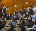 گالری جشن مراسم پرستار