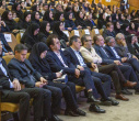 گالری جشن مراسم پرستار