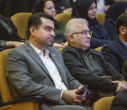 گالری جشن مراسم پرستار