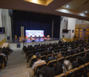 گالری جشن مراسم پرستار