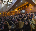 گالری جشن مراسم پرستار