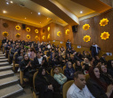 گالری جشن مراسم پرستار