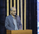 گالری جشن مراسم پرستار
