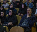 گالری جشن مراسم پرستار