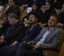 گالری جشن مراسم پرستار
