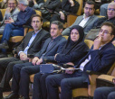 گالری جشن مراسم پرستار