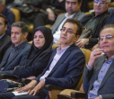 گالری جشن مراسم پرستار