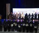 گالری جشن مراسم پرستار