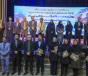 گالری جشن مراسم پرستار