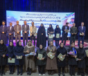گالری جشن مراسم پرستار