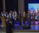 گالری جشن مراسم پرستار
