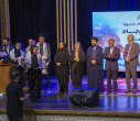 گالری جشن مراسم پرستار