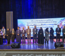 گالری جشن مراسم پرستار