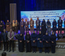 گالری جشن مراسم پرستار
