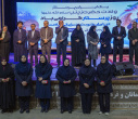 گالری جشن مراسم پرستار