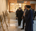 گالری جشن مراسم پرستار