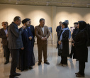 گالری جشن مراسم پرستار