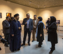 گالری جشن مراسم پرستار