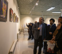 گالری جشن مراسم پرستار