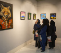 گالری جشن مراسم پرستار