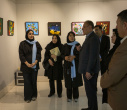 گالری جشن مراسم پرستار