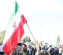 حضور پرشور دانشگاه علوم پزشکی اردبیل در رزمایش اجتماعی بزرگ «جان‌فدایان اردبیل»