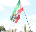 حضور پرشور دانشگاه علوم پزشکی اردبیل در رزمایش اجتماعی بزرگ «جان‌فدایان اردبیل»