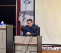 برگزاری کارگاه آموزشی بازنشستگی با هدف توانمندسازی کارشناسان منابع انسانی دانشگاه علوم پزشکی اردبیل
