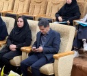 برگزاری کارگاه آموزشی بازنشستگی با هدف توانمندسازی کارشناسان منابع انسانی دانشگاه علوم پزشکی اردبیل