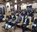 گرامیداشت هفته ملی سلامت بانوان در دانشگاه علوم پزشکی اردبیل