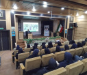 گرامیداشت هفته ملی سلامت بانوان در دانشگاه علوم پزشکی اردبیل