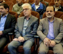 جلسه مجمع خیرین سلامت شهرستان نمین با محوریت انتخابات هئیت رئیسه مجمع برگزار شد
