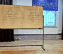 جلسه مجمع خیرین سلامت شهرستان نمین با محوریت انتخابات هئیت رئیسه مجمع برگزار شد