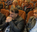 جلسه مجمع خیرین سلامت شهرستان نمین با محوریت انتخابات هئیت رئیسه مجمع برگزار شد