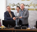 تکریم جایگاه نظارت و بازرسی در دانشگاه علوم پزشکی اردبیل