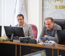 تکریم جایگاه نظارت و بازرسی در دانشگاه علوم پزشکی اردبیل