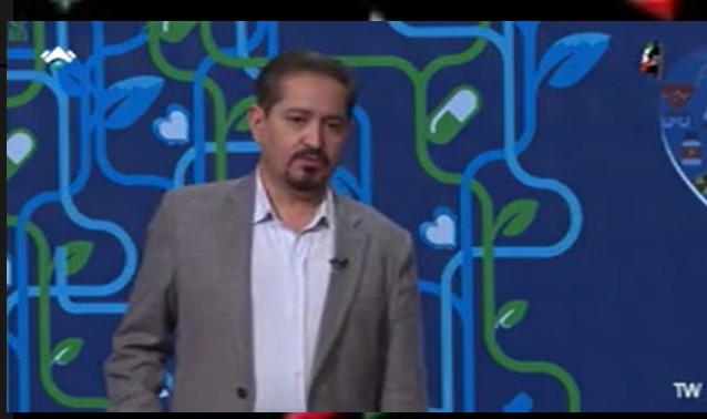 برنامه «نسیم سلامت»: عملکرد بیمارستان علوی اردبیل