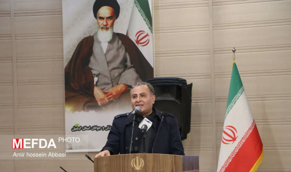 تقویت بستر فعالیت‌های اجتماعی و سیاسی دانشجویان در دانشگاه علوم پزشکی اردبیل