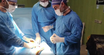 موج پیوستن به فراخوان ملی خدمترسانی پزشکان در سراسر کشور