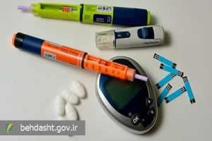 تأکید سازمان غذا و دارو بر تأمین مستمر انسولین و داروهای دیابت