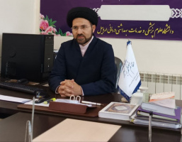 افشای ترفندهای رسانه‌ای دشمن رسالت خطیر نخبگان دانشگاهی است