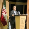 جناب آقای دکتر قدرت اخوان اکبری به عنوان رئیس دانشگاه علوم پزشکی و خدمات بهداشتی، درمانی استان اردبیل منصوب شد