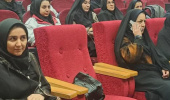 برگزاری همایش آگاهی از سرطان سرویکس به‌مناسبت هفته ملی مبارزه با سرطان