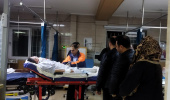 اهدای عضو هجدهمین ایثارگر استان اردبیل در سال ۱۴۰۴