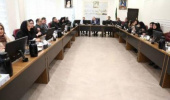 برگزاری نخستین جلسه کمیته دانشگاهی «نظام مراقبت مرگ مادر» در سال ۱۴۰۵