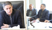 اولین جلسه کمیته نقل‌وانتقالات دانشگاه در سال ۱۴۰۵ برگزار شد