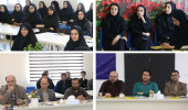 رابطین قرآنی پای کار؛ حرکت به سوی مشارکت گسترده دانشگاهیان در جشنواره قرآن و عترت